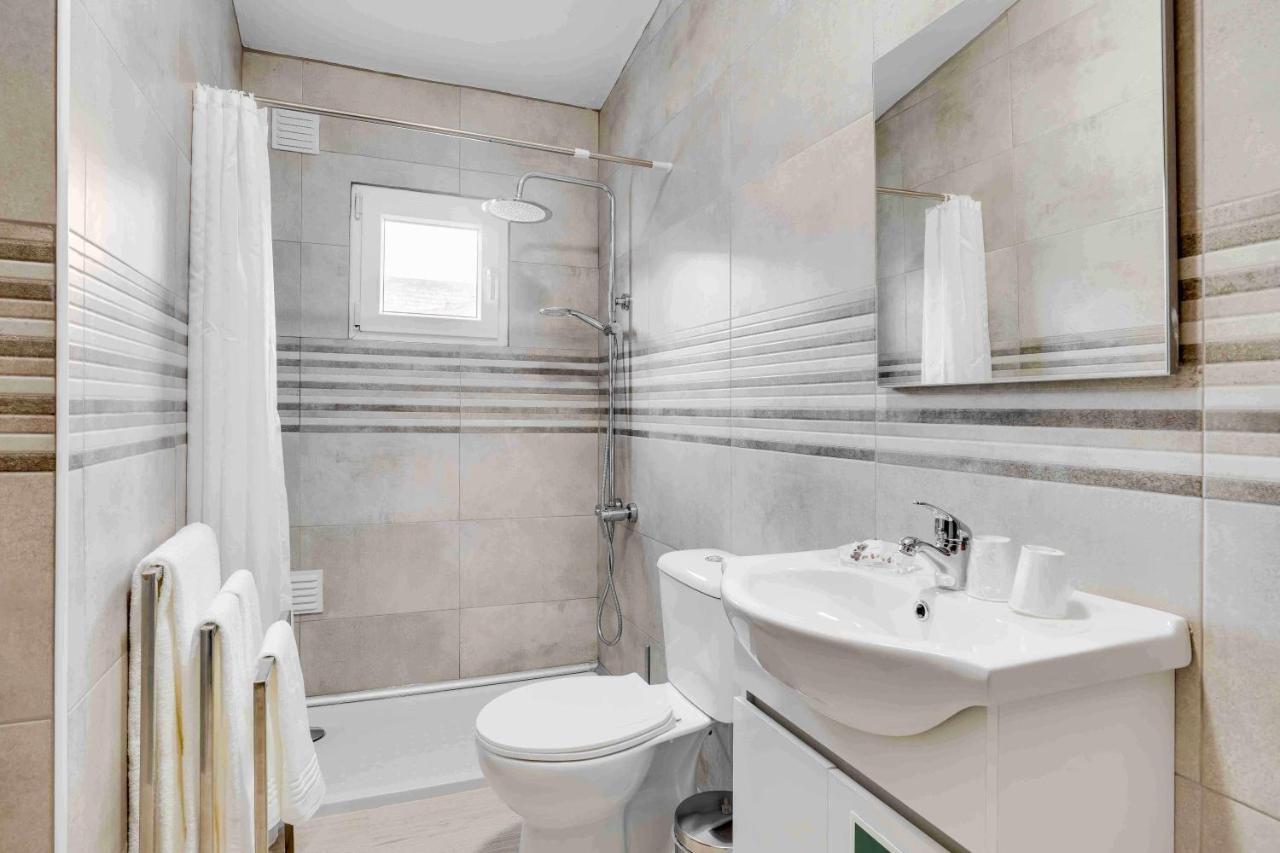 Appartement Casa Da Avo Maria Arraiolos