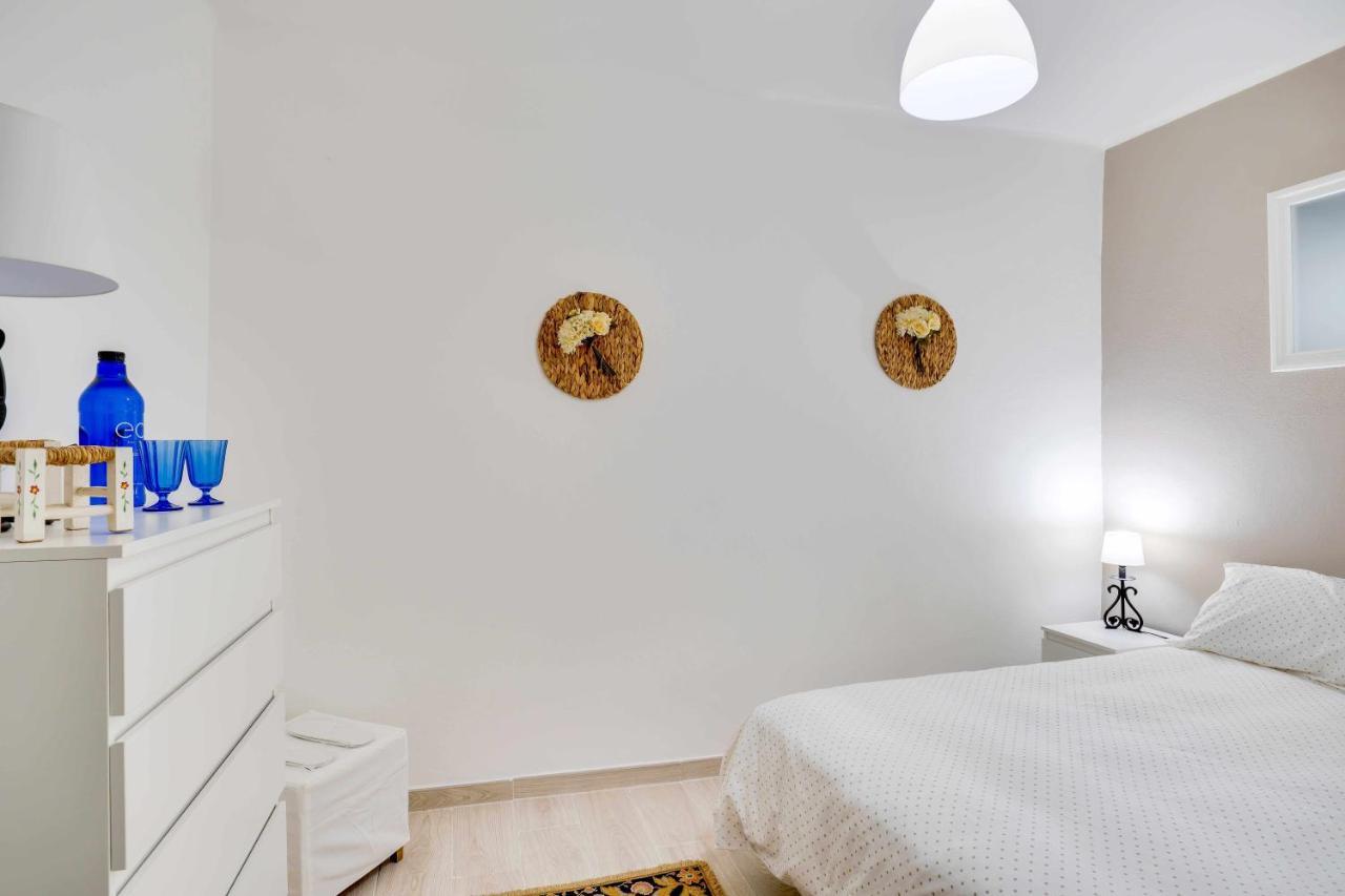 Appartement Casa Da Avo Maria *