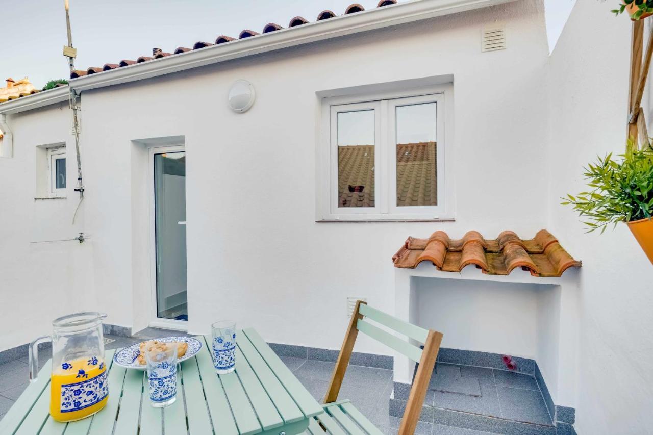 Casa Da Avo Maria Appartement *