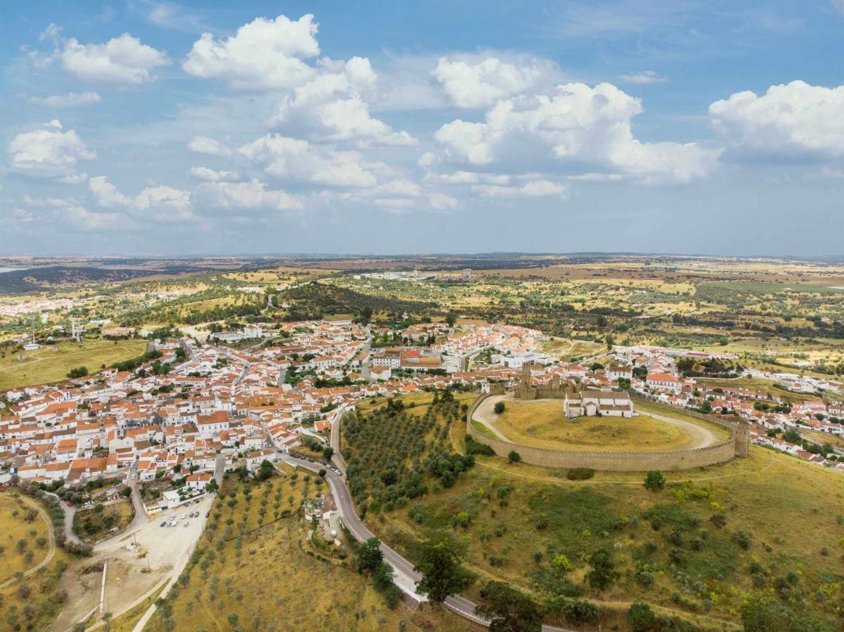 Casa Da Avo Maria