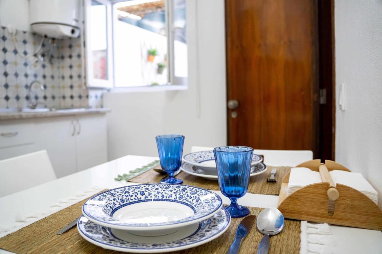 Casa Da Avo Maria Appartement