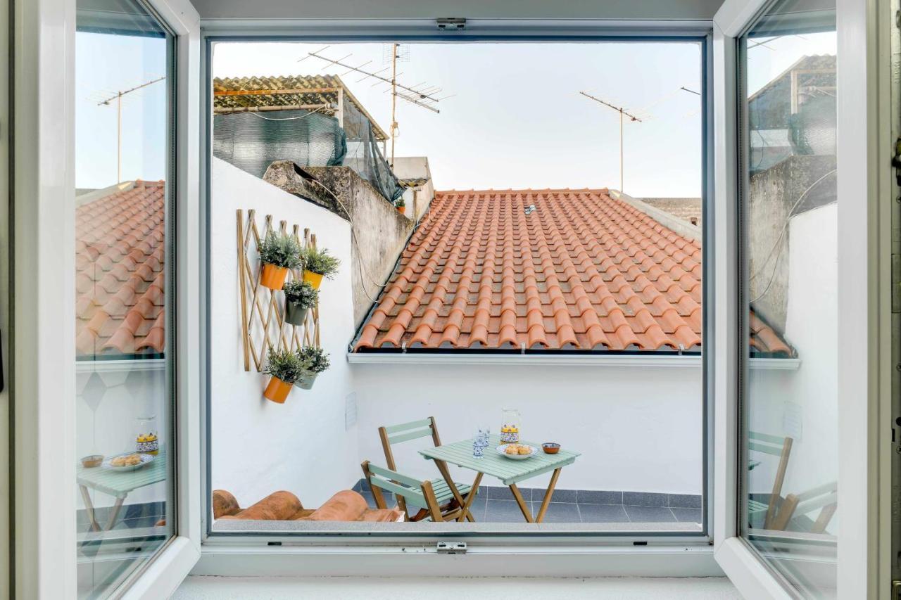 Casa Da Avo Maria