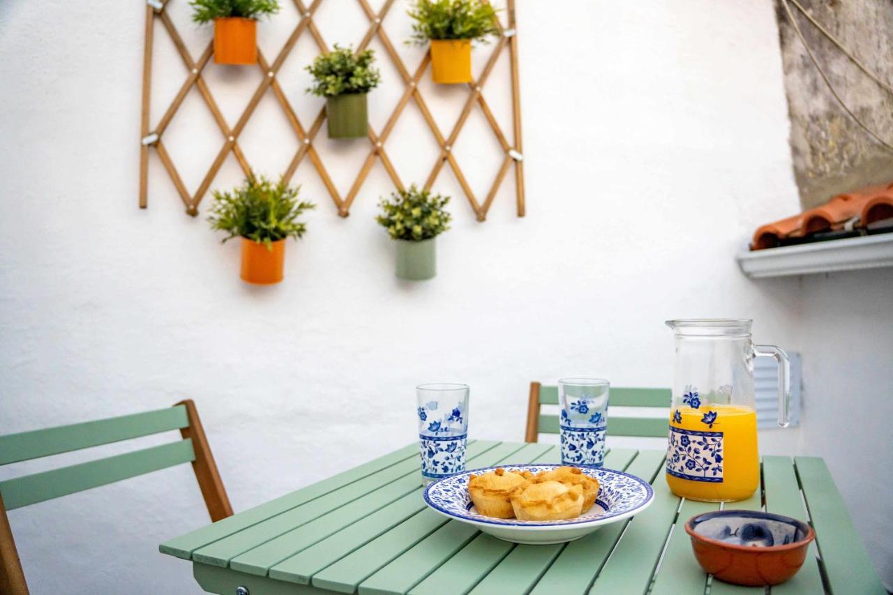 Appartement Casa Da Avo Maria Arraiolos