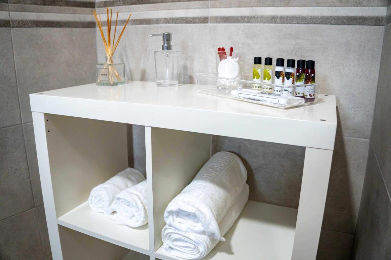 Casa Da Avo Maria Appartement