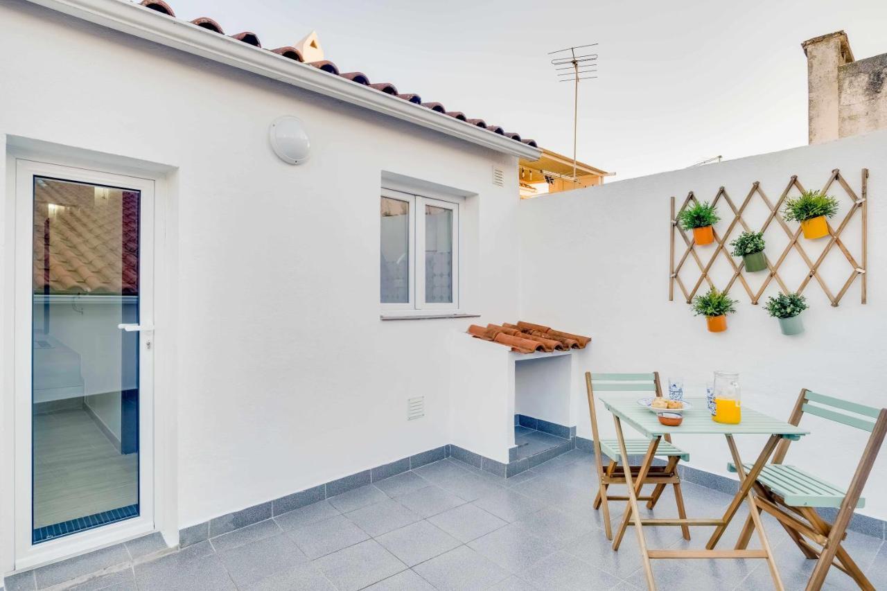 Casa Da Avo Maria Appartement Arraiolos