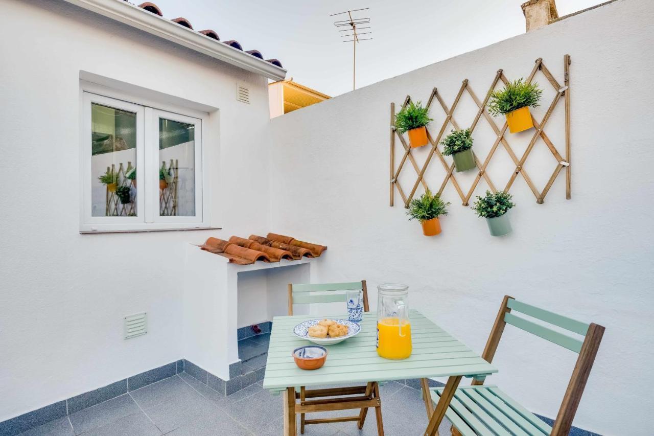 Casa Da Avo Maria Arraiolos